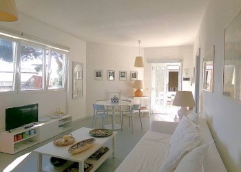 Salone - Attico via Arcobaleno, 18, Anzio - foto 6