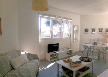 Salone - Attico via Arcobaleno, 18, Anzio - foto 7