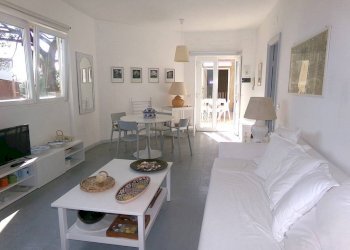 Salone - Attico via Arcobaleno, 18, Anzio - foto 9