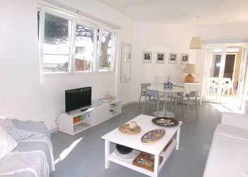 Salone - Attico via Arcobaleno, 18, Anzio - foto 10