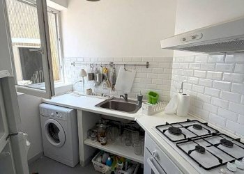 Cucina - Attico via Arcobaleno, 18, Anzio - foto 12