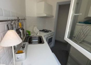 Cucina - Attico via Arcobaleno, 18, Anzio - foto 13