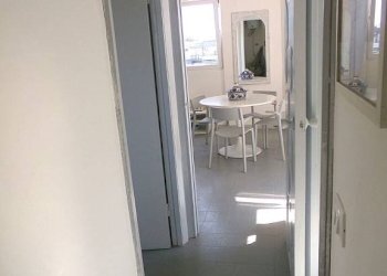 Disimpegno - Attico via Arcobaleno, 18, Anzio - foto 14