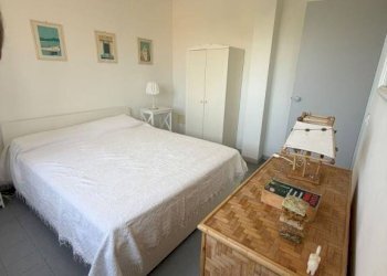 Camera da letto - Attico via Arcobaleno, 18, Anzio - foto 15