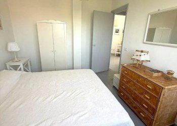 Camera da letto - Attico via Arcobaleno, 18, Anzio - foto 17