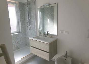 Bagno - Attico via Arcobaleno, 18, Anzio - foto 18