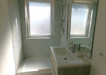 Bagno - Attico via Arcobaleno, 18, Anzio - foto 19