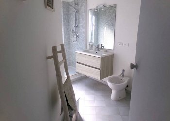 Bagno - Attico via Arcobaleno, 18, Anzio - foto 20