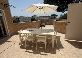 Terrazzo - Attico via Arcobaleno, 18, Anzio - foto 22