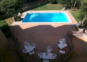 Piscina - Attico via Arcobaleno, 18, Anzio - foto 26