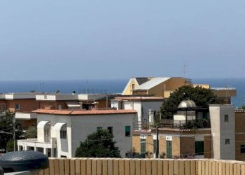 Vista - Attico via Arcobaleno, 18, Anzio - foto 29