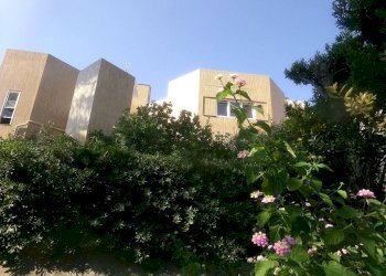 Giardino - Attico via Arcobaleno, 18, Anzio - foto 30