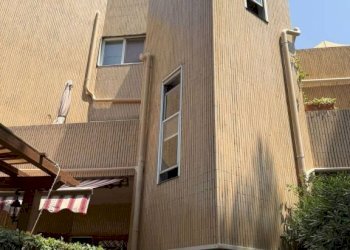 Facciata - Attico via Arcobaleno, 18, Anzio - foto 31