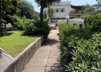 Giardino - Attico via Arcobaleno, 18, Anzio - foto 33
