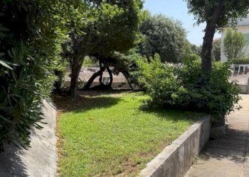 Giardino - Attico via Arcobaleno, 18, Anzio - foto 35