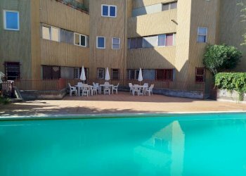 Piscina - Attico via Arcobaleno, 18, Anzio - foto 30