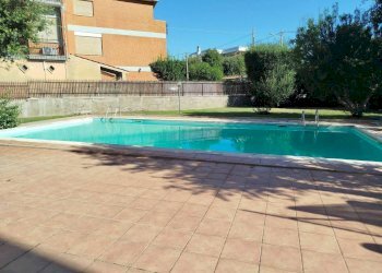 Piscina - Attico via Arcobaleno, 18, Anzio - foto 32