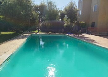 Piscina - Attico via Arcobaleno, 18, Anzio - foto 34