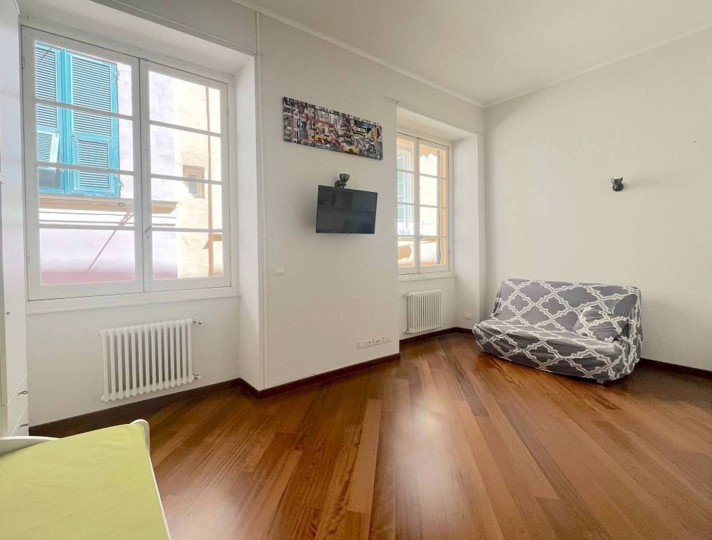 Ufficio - Monolocale via Lomellini, 15, Genova - foto 2