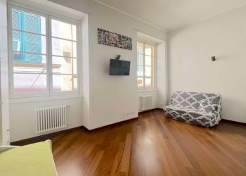 Ufficio - Monolocale via Lomellini, 15, Genova - foto 2
