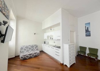 Salone - Monolocale via Lomellini, 15, Genova - foto 3