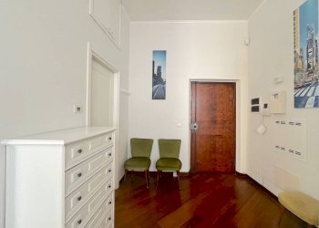 Ingresso - Monolocale via Lomellini, 15, Genova - foto 10