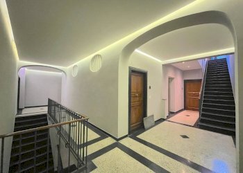 Interno palazzo - Monolocale via Lomellini, 15, Genova - foto 14