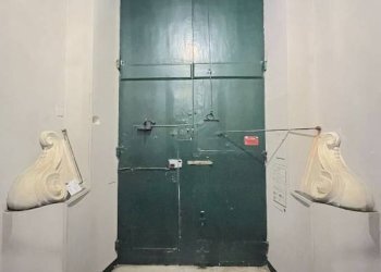 Ingresso - Monolocale via Lomellini, 15, Genova - foto 19