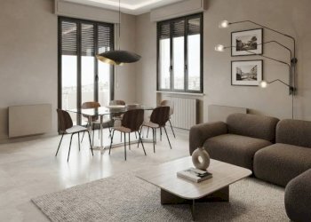 Salone - Casa indipendente via Piave, 3, Lozza - foto 13