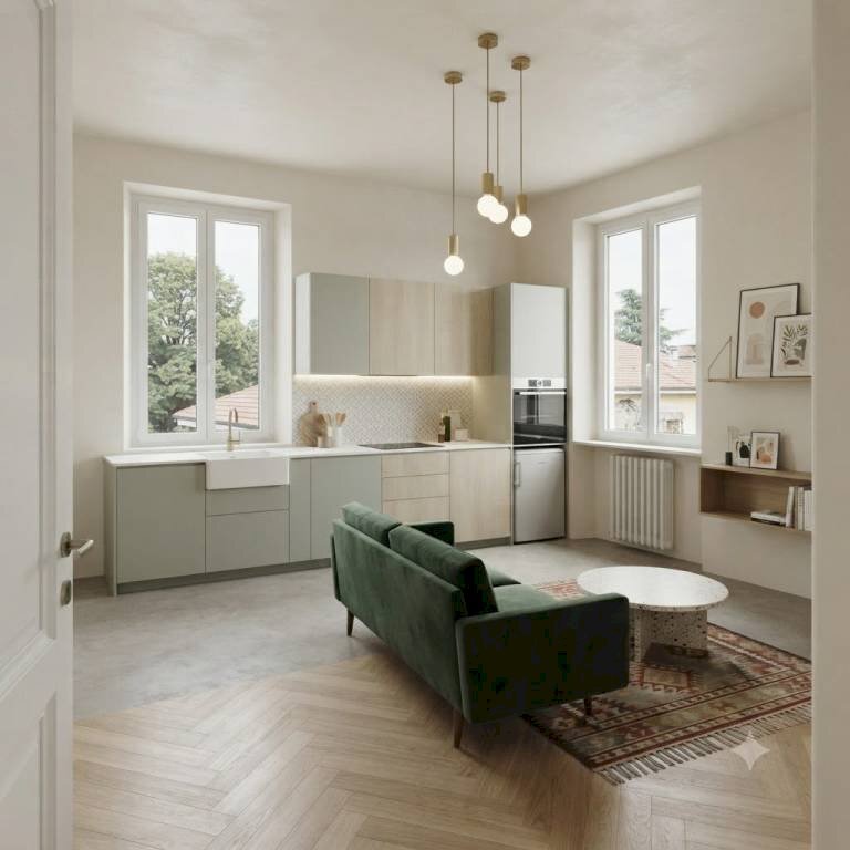 Altro - Casa indipendente via Piave, 1, Lozza - foto 3
