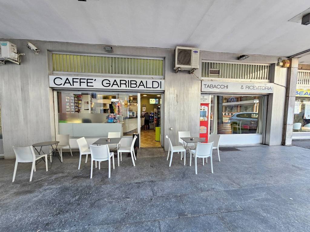 Altro - Bar - Tobacco - Ricevitoria via Giuseppe Garibaldi, 7, Varese (neighborhood Biumo Inferiore) - photo 3