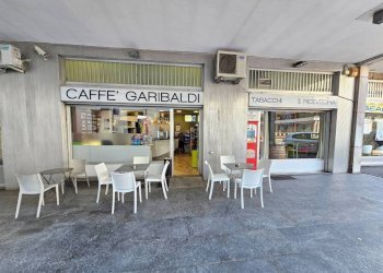 Altro - Bar - Tabacchi - Ricevitoria via Giuseppe Garibaldi, 7, Varese (zona Biumo Inferiore) - foto 3