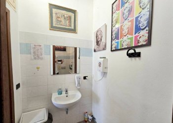 Bagno - Bar - Tabacchi - Ricevitoria via Giuseppe Garibaldi, 7, Varese (zona Biumo Inferiore) - foto 19