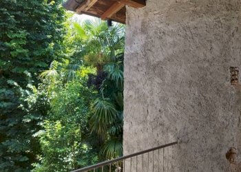 Terrazzo - Stable - Palace via Vittorio Veneto, 12, Sangiano - photo 12