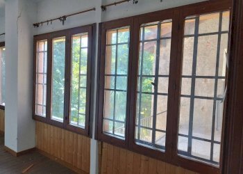 Cucina - Stabile - Palazzo via Vittorio Veneto, 12, Sangiano - foto 28