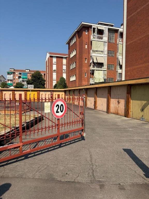 Zona - Box via Giordano Bruno, 4, Moncalieri - photo 2