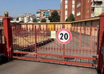 Zona - Box via Giordano Bruno, 4, Moncalieri - photo 1