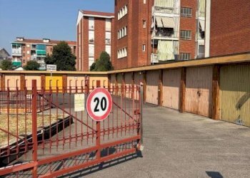 Zona - Box via Giordano Bruno, 4, Moncalieri - photo 2