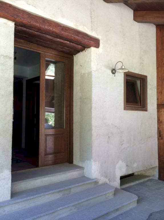 Facciata - Three-room apartment Borgata Pré Richard, Bardonecchia - photo 2
