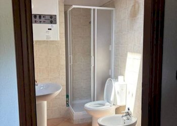 Bagno - Trilocale Borgata Pré Richard, Bardonecchia - foto 13