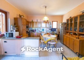 Cucina - Villa via Onofrio Colace, Catanzaro - foto 4