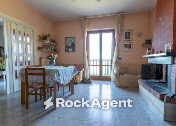 Salone - Villa via Onofrio Colace, Catanzaro - foto 5