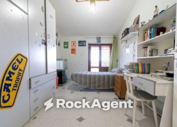 Camera da letto - Villa via Onofrio Colace, Catanzaro - foto 9