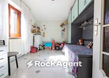 Camera da letto - Villa via Onofrio Colace, Catanzaro - foto 11