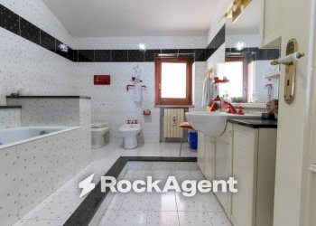 Bagno - Villa via Onofrio Colace, Catanzaro - foto 12