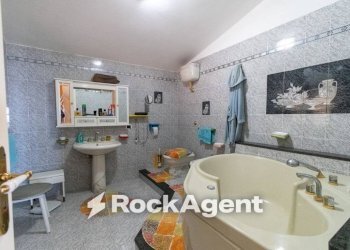 Bagno - Villa via Onofrio Colace, Catanzaro - foto 14
