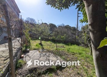 Terreno - Villa via Onofrio Colace, Catanzaro - foto 16