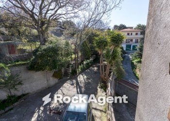 Vista - Villa via Onofrio Colace, Catanzaro - foto 17