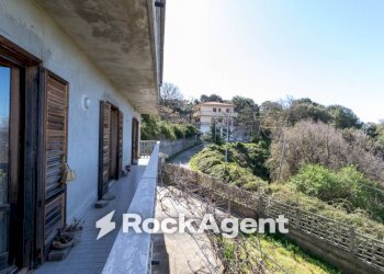 Terrazzo - Villa via Onofrio Colace, Catanzaro - foto 18