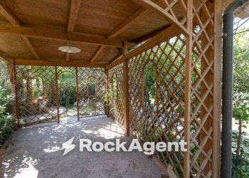 Veranda - Villa via Onofrio Colace, Catanzaro - foto 21
